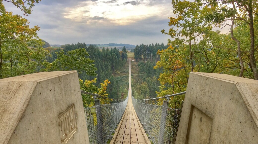 Rhein-Hunsrück-Kreis