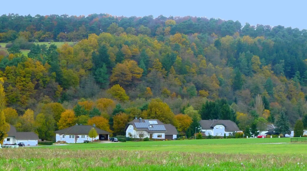 Mengerschied - Layenkaul