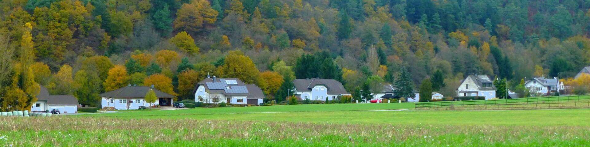 Mengerschied - Layenkaul