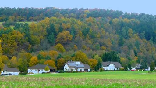 Mengerschied - Layenkaul