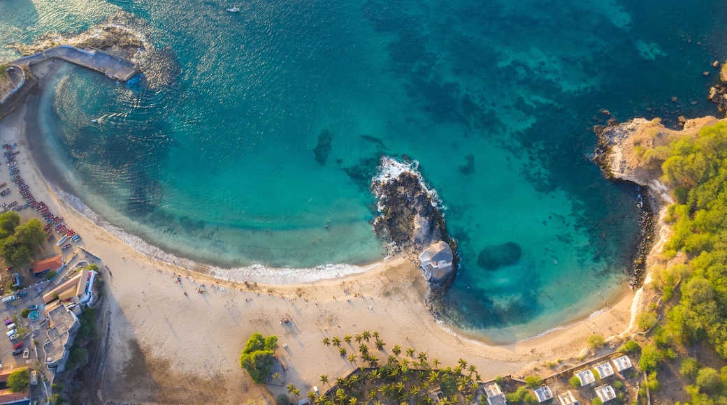 Spiaggia di Tarrafal