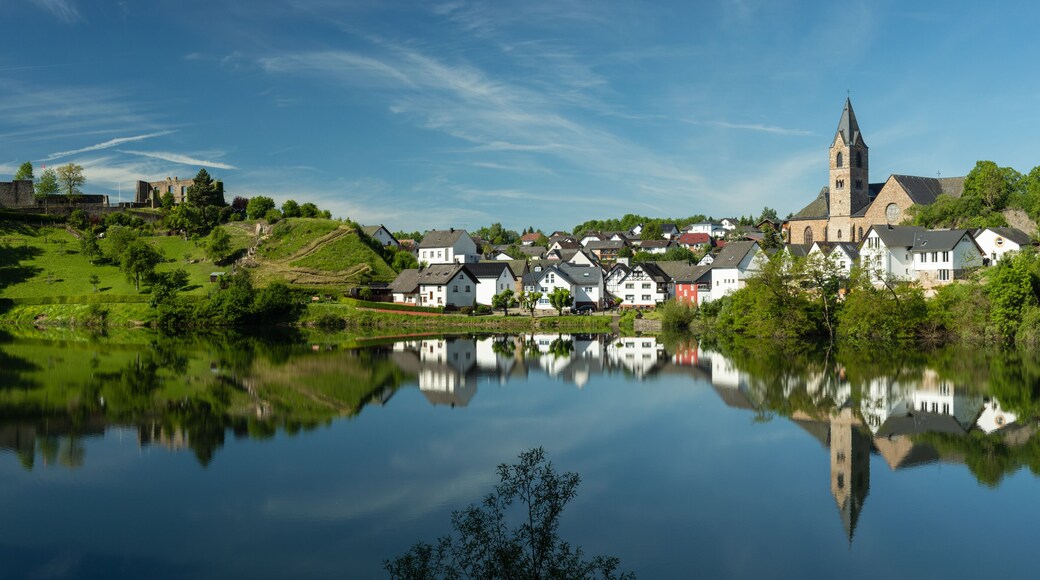 ヴァクスヴァイラー