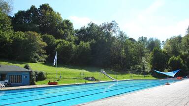 Vereinsschwimmbad Schwimmbadfreunde Weißenbrunn, Weißbrunntal 5, 96369 Weißenbrunn