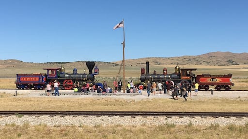 Golden Spike
