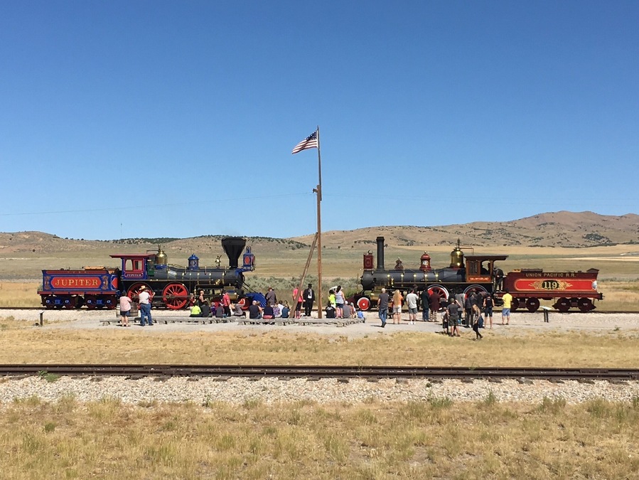 Golden Spike