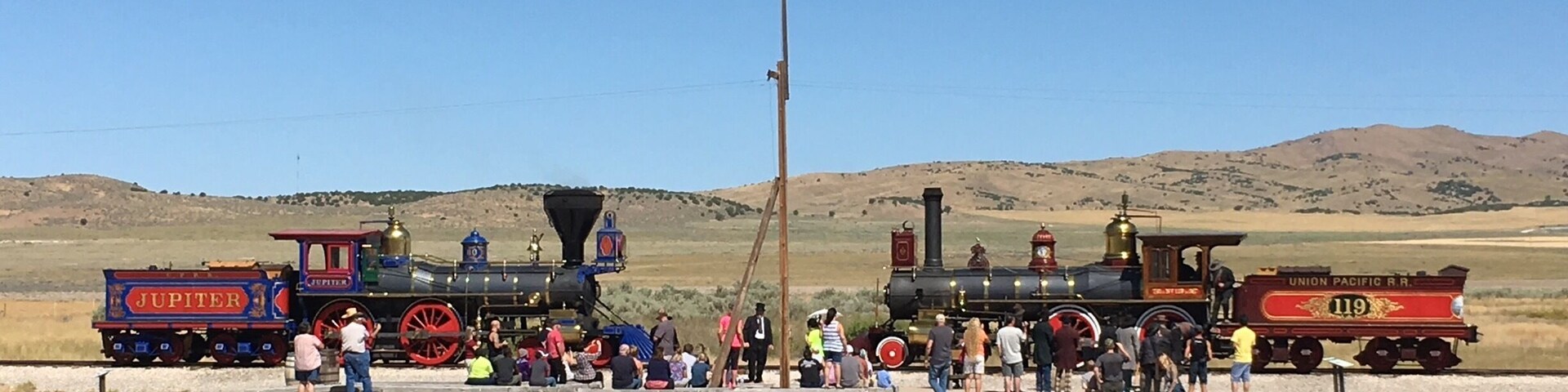 Golden Spike