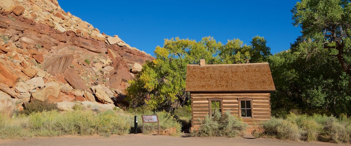 Fruita Hotel Guide