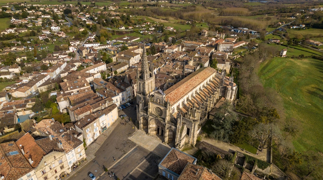 سانت أندريه