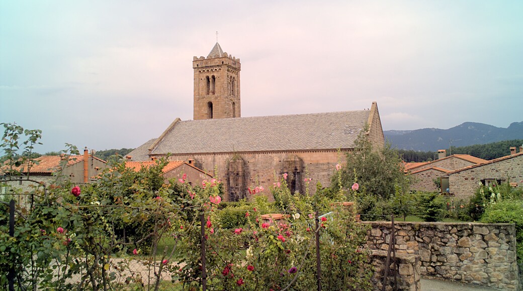 This building is classé au titre des Monuments Historiques. It is indexed in the Base Mérimée, a database of architectural heritage maintained by the French Ministry of Culture, under the reference PA00104009 .