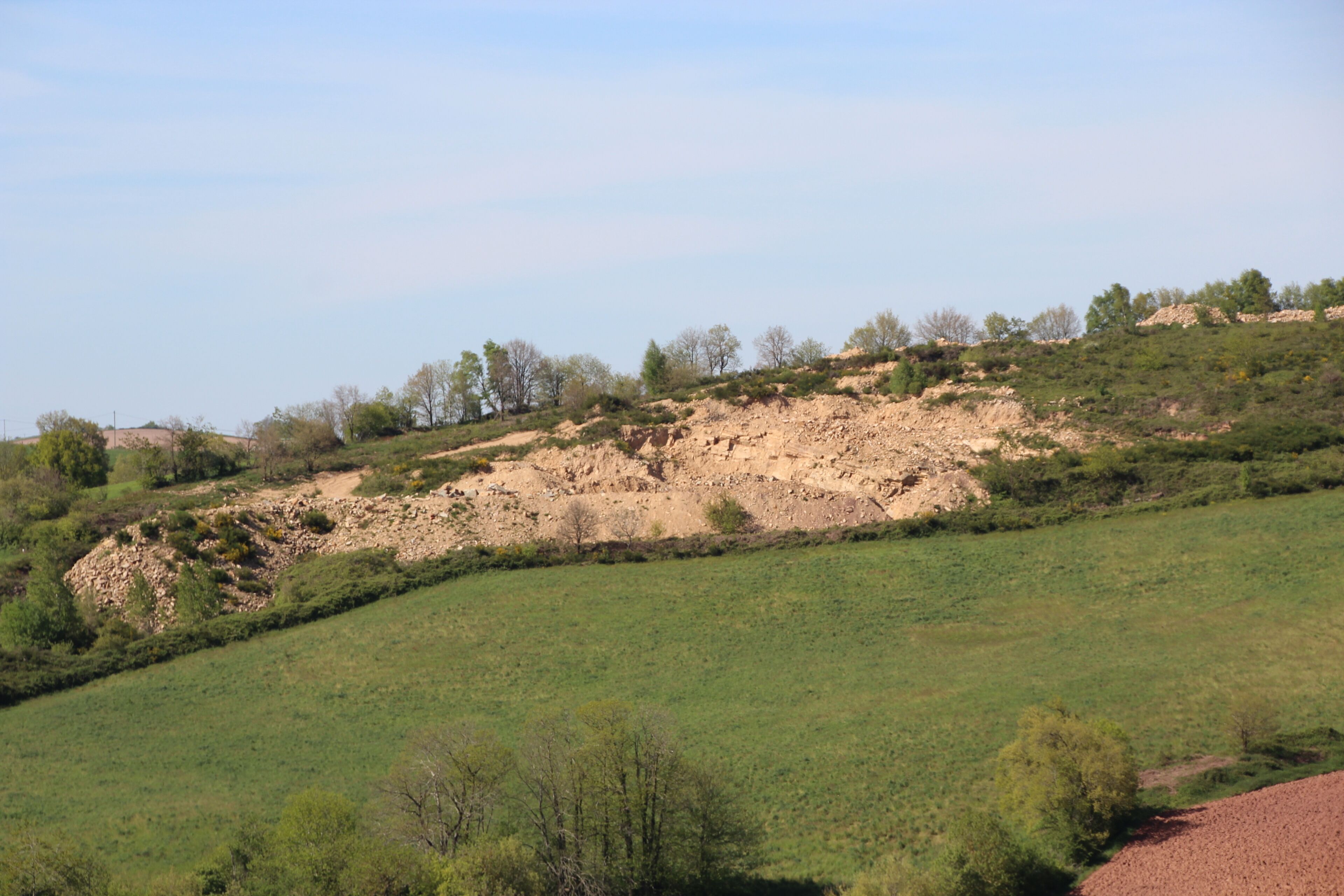 This picture as been uploaded as part of L'Été des régions Wikipédia.