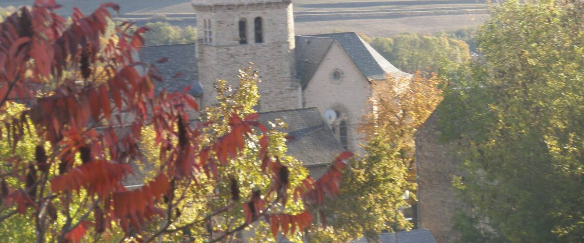 Église Notre-Dame-de-Septembre