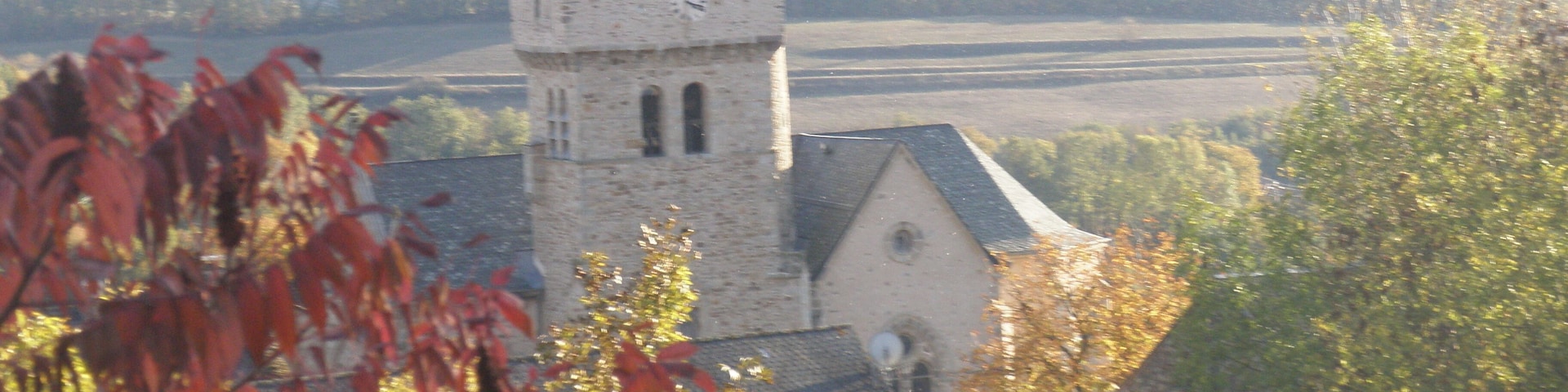 Église Notre-Dame-de-Septembre