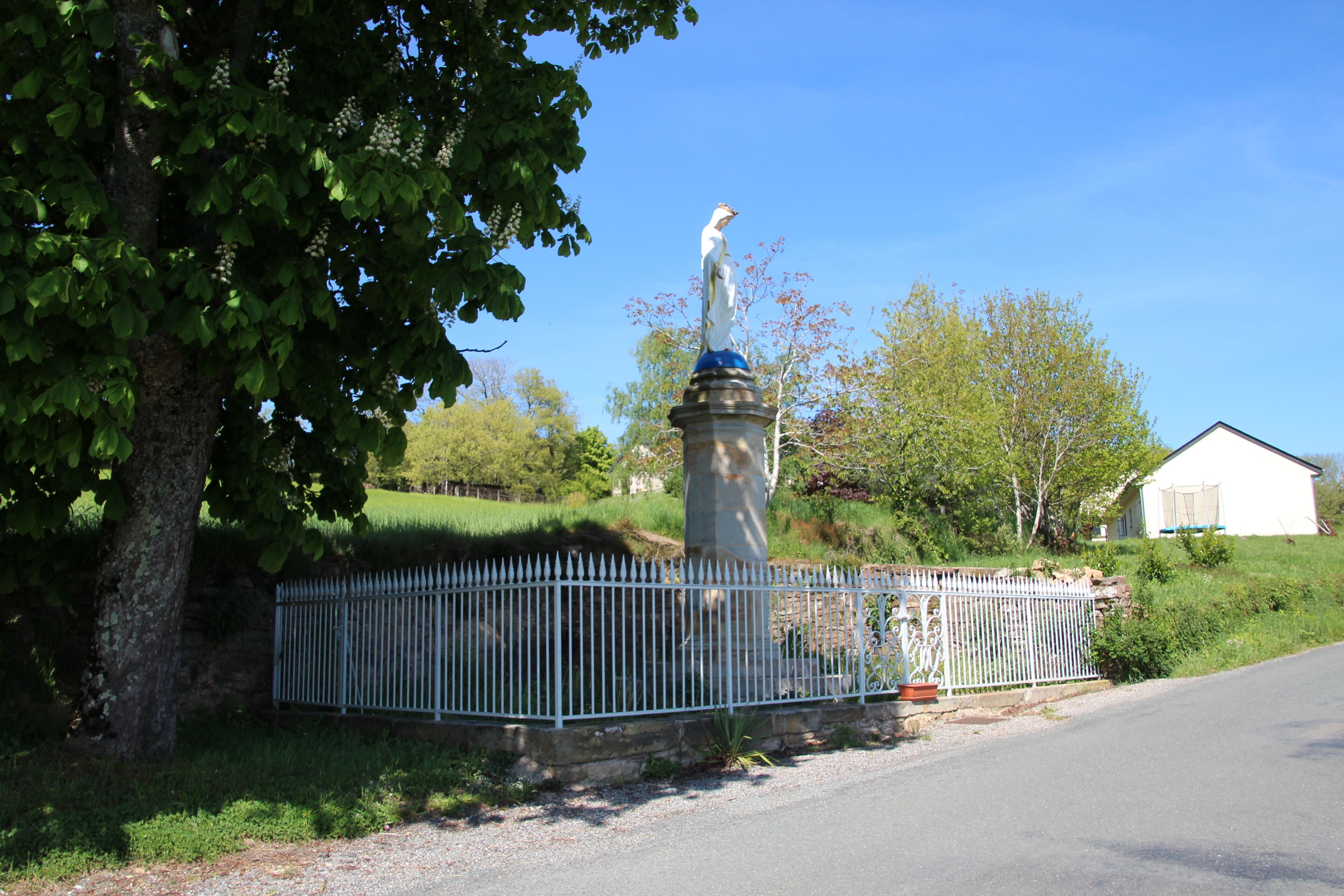 This picture as been uploaded as part of L'Été des régions Wikipédia.