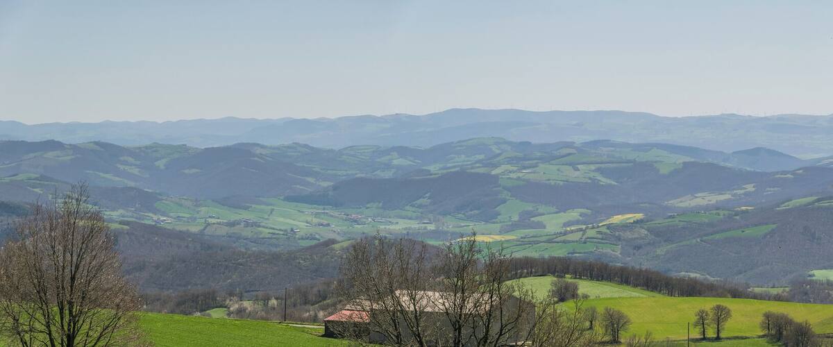 NOTE: This image is a panorama consisting of multiple frames that were merged or stitched in software. As a result, this image necessarily underwent some form of digital manipulation. These manipulations may include blending, blurring, cloning, and color and perspective adjustments. As a result of these adjustments, the image content may be slightly different than reality at the points where multiple images were combined. This manipulation is often required due to lens, perspective, and parallax distortions.