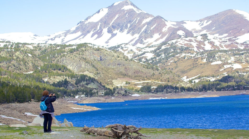 Font-Romeu-Odeillo-Via