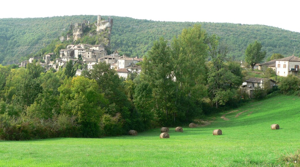 Sévérac-d'Aveyron
