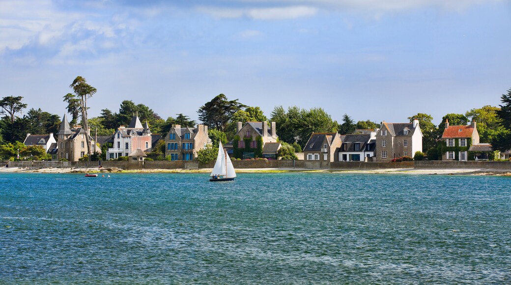 Île-Tudy