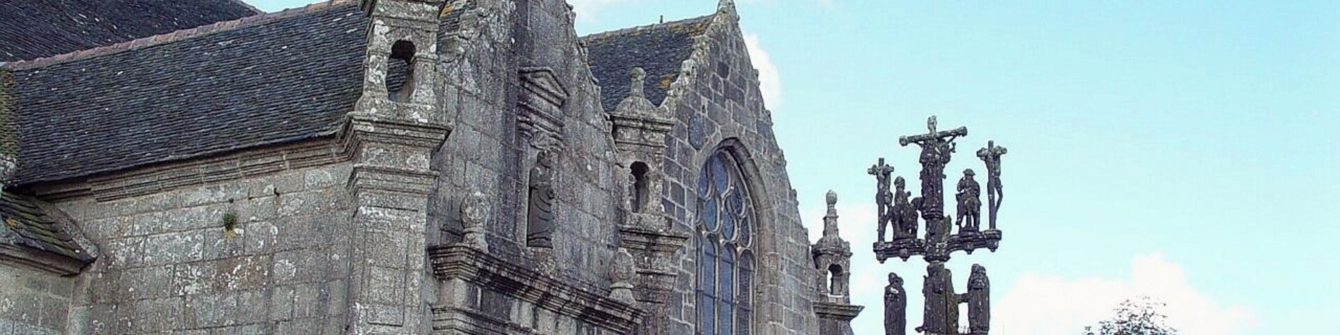 This building is classé au titre des Monuments Historiques. It is indexed in the Base Mérimée, a database of architectural heritage maintained by the French Ministry of Culture, under the reference PA00090071 .