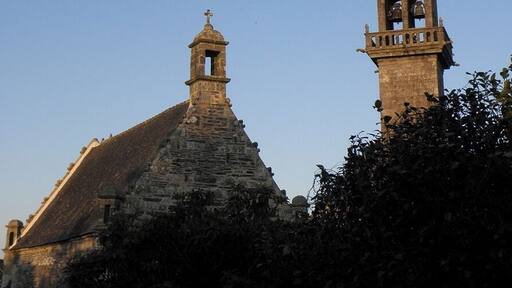 This building is classé au titre des Monuments Historiques. It is indexed in the Base Mérimée, a database of architectural heritage maintained by the French Ministry of Culture, under the reference PA00090213 .