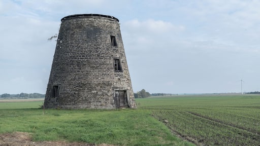 Windmühle Groß Twülpstedt