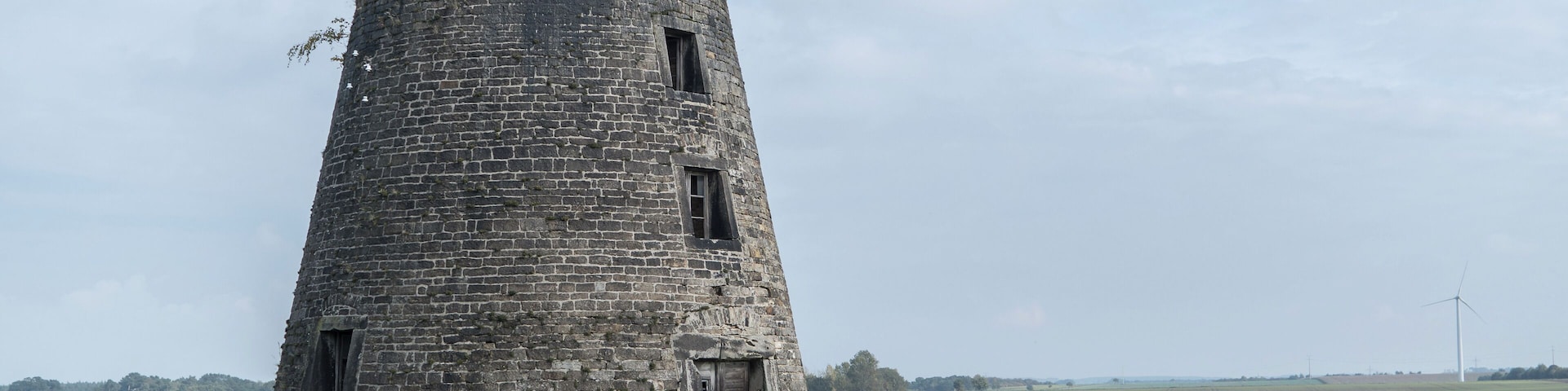 Windmühle Groß Twülpstedt