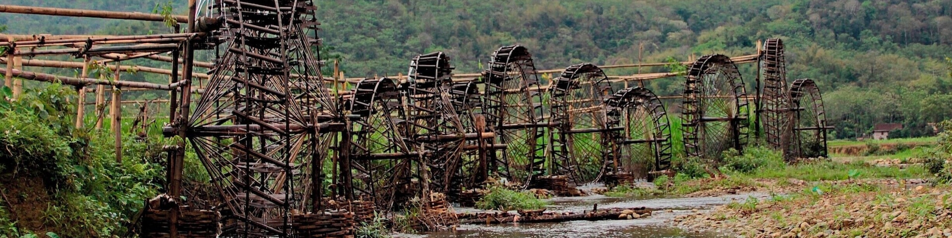 cọng nuoc tai ban công bá thước việt nam