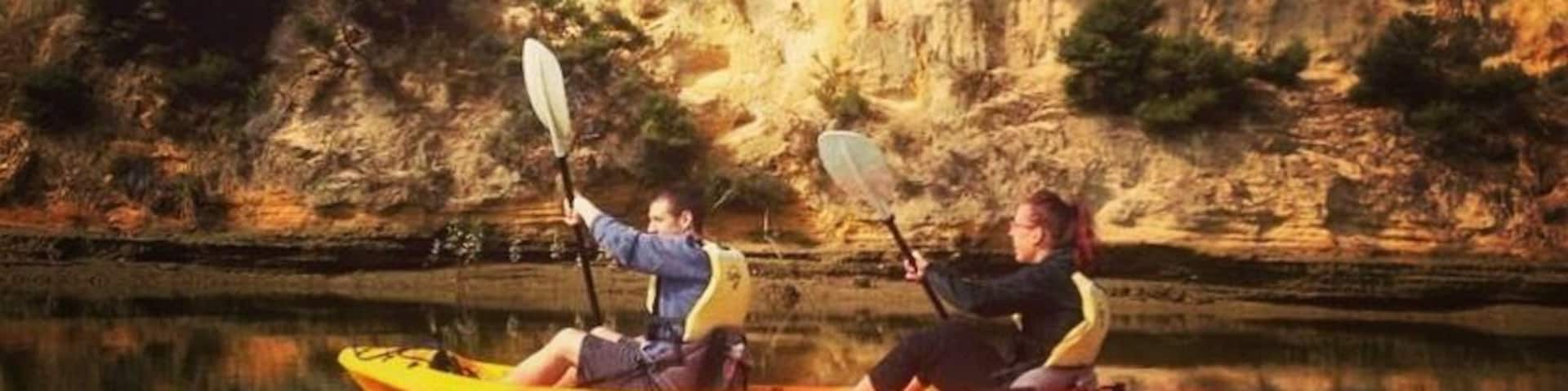 Few hours on the river and kayaking made this weekend trip even better... That's the best thing here in New Zealand - it's easy to find all kind of fun activities on every corner đŁđđ»đŽđŒ When you will be on the way to the north, stop in Ruakaka and take a tour, it's really great!!