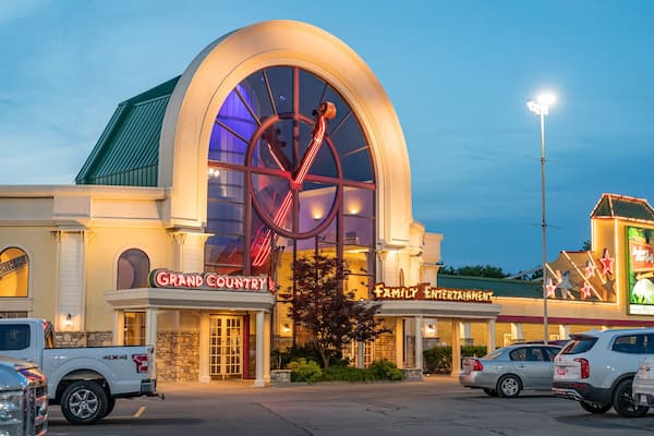 Grand Country Music Hall