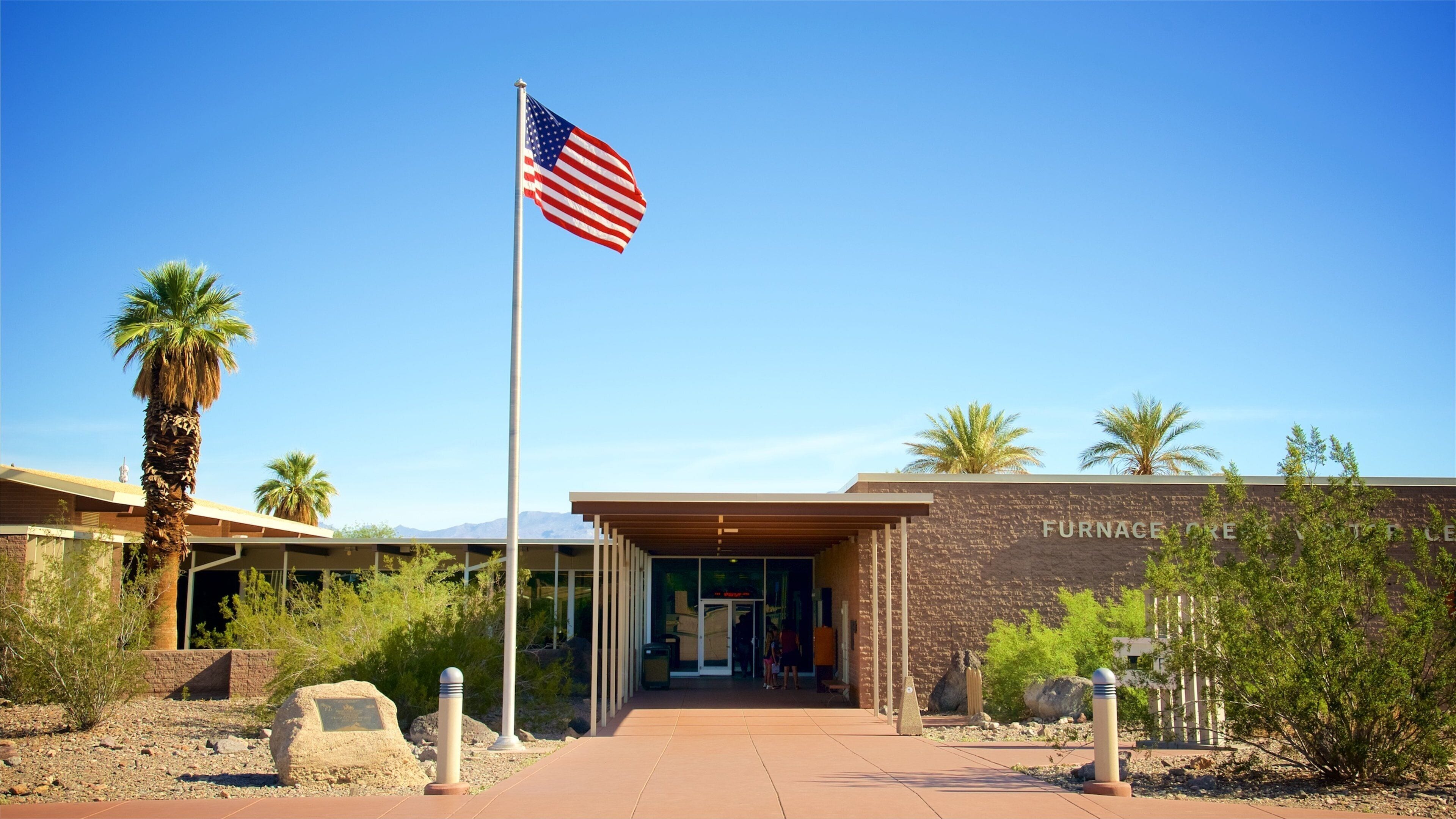 Death Valley Nationalpark