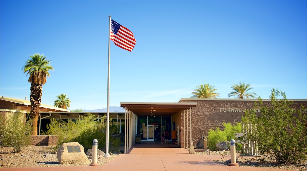 Death Valley Nationalpark