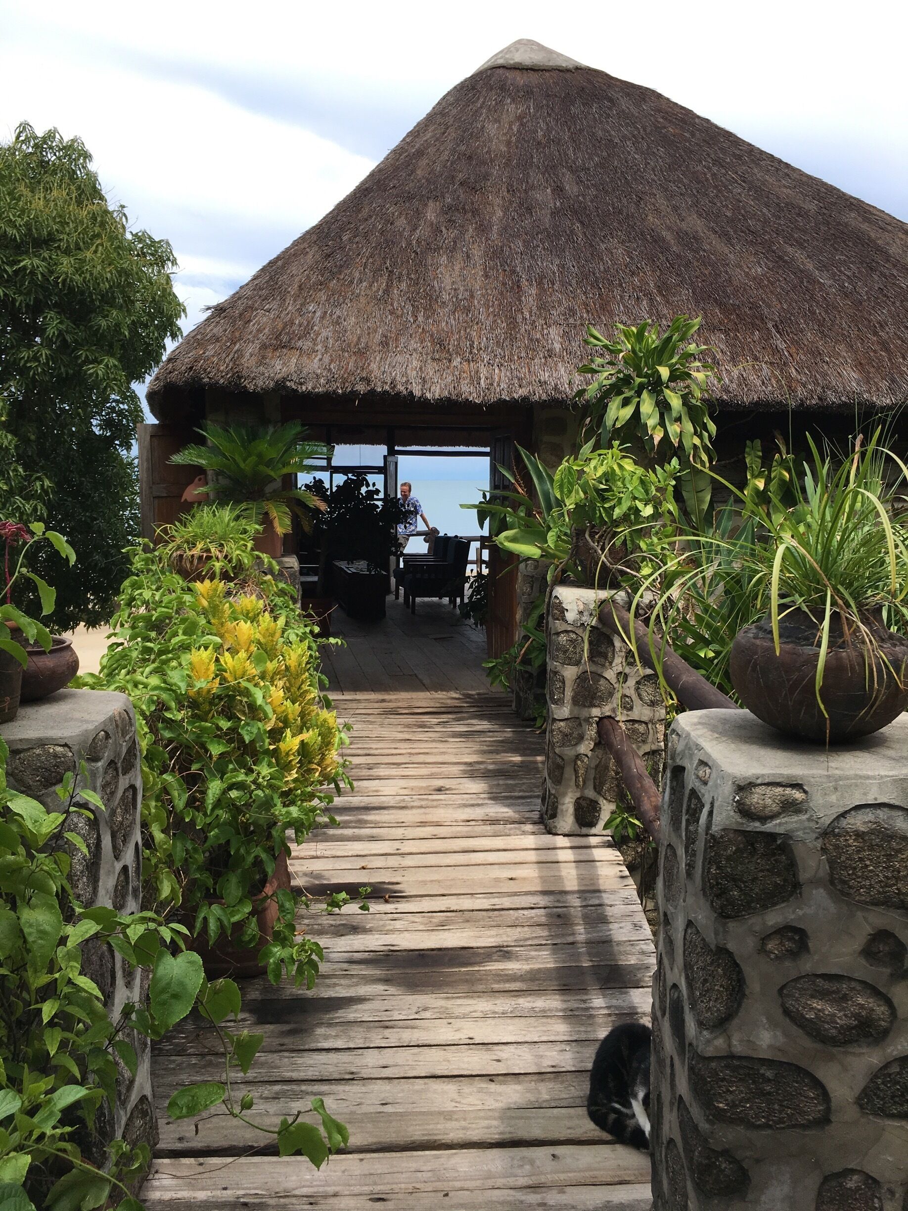 Visiting the North of #Malawi #africa #paradise