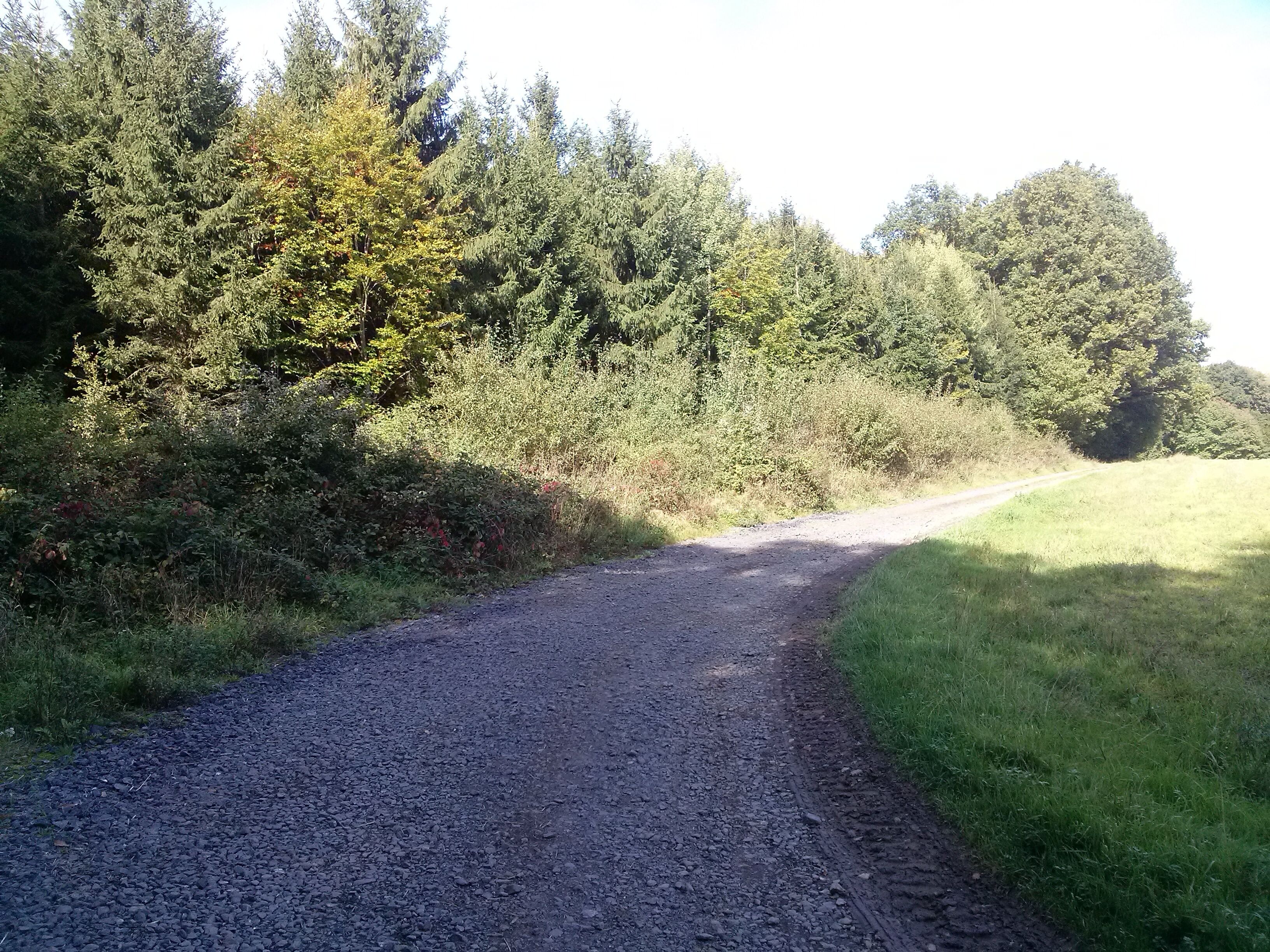 Všeruby, Czech Republic