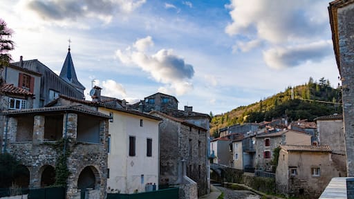 Saint-Laurent-le-Minier