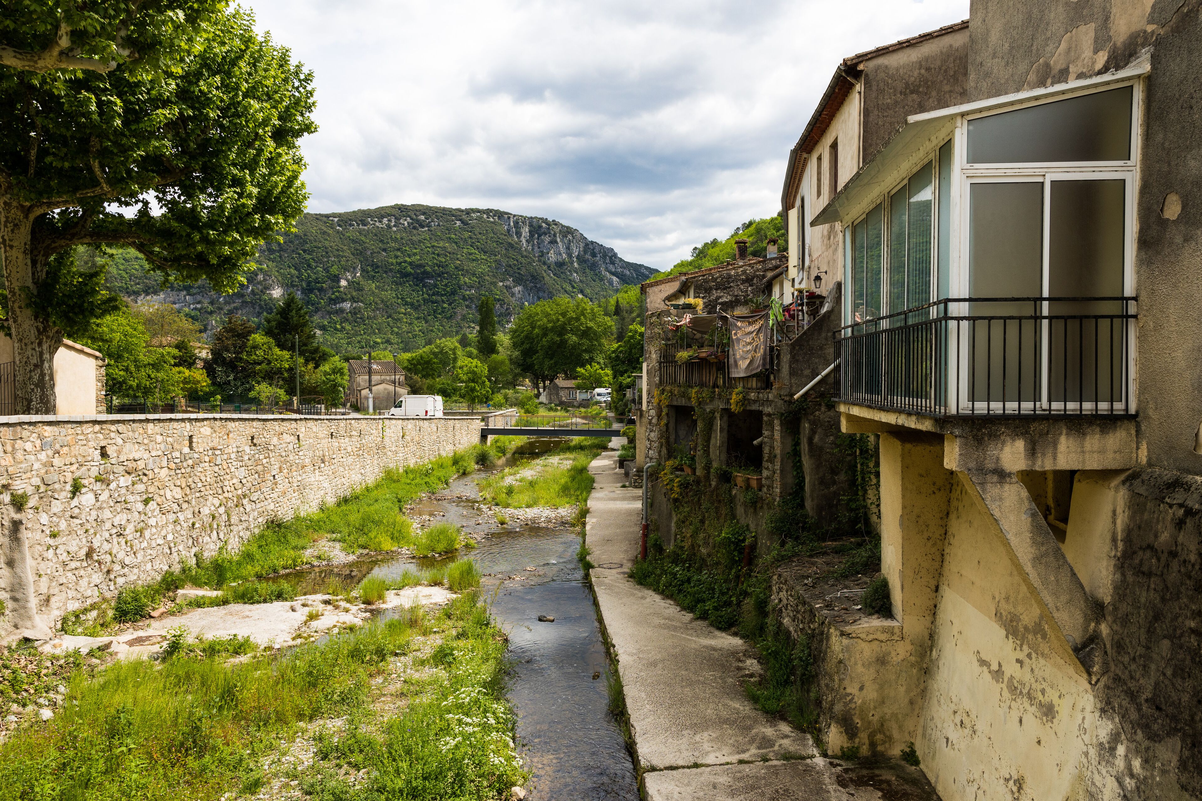 Saint-Laurent-le-Minier