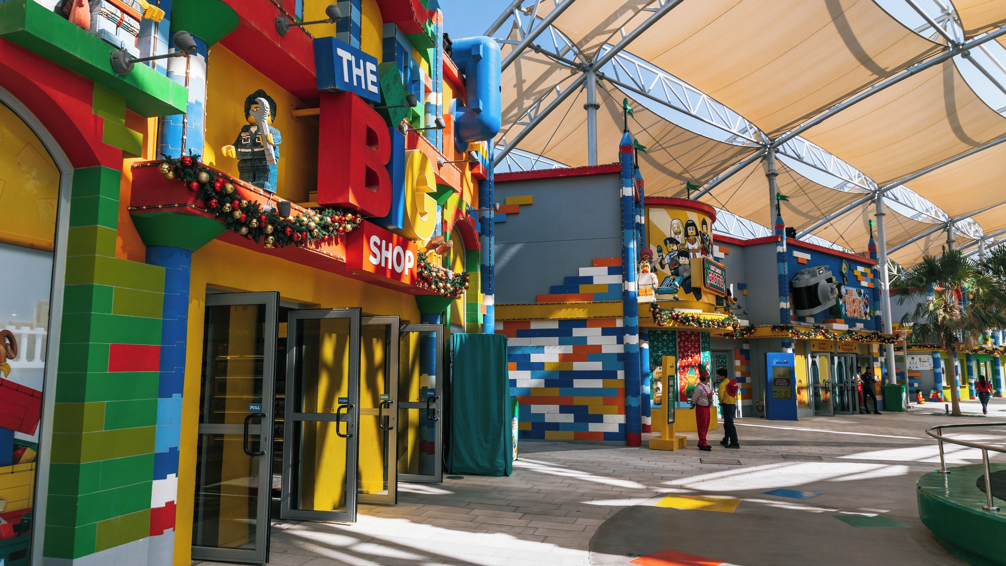 LEGOLAND® Dubai