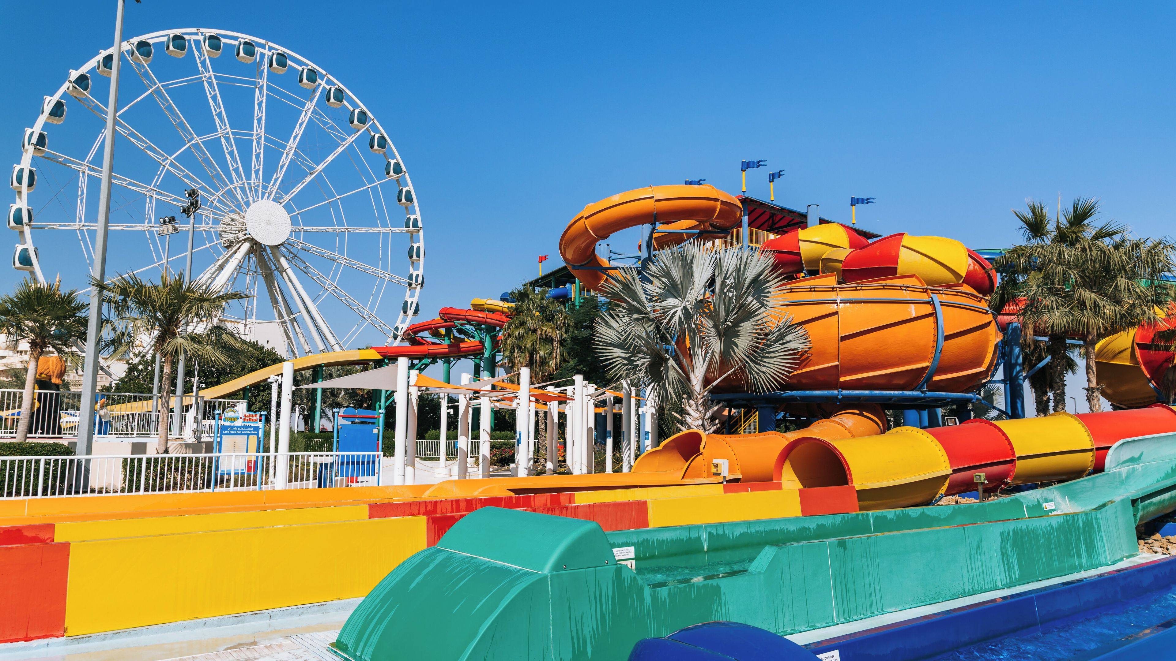 LEGOLAND® Dubai
