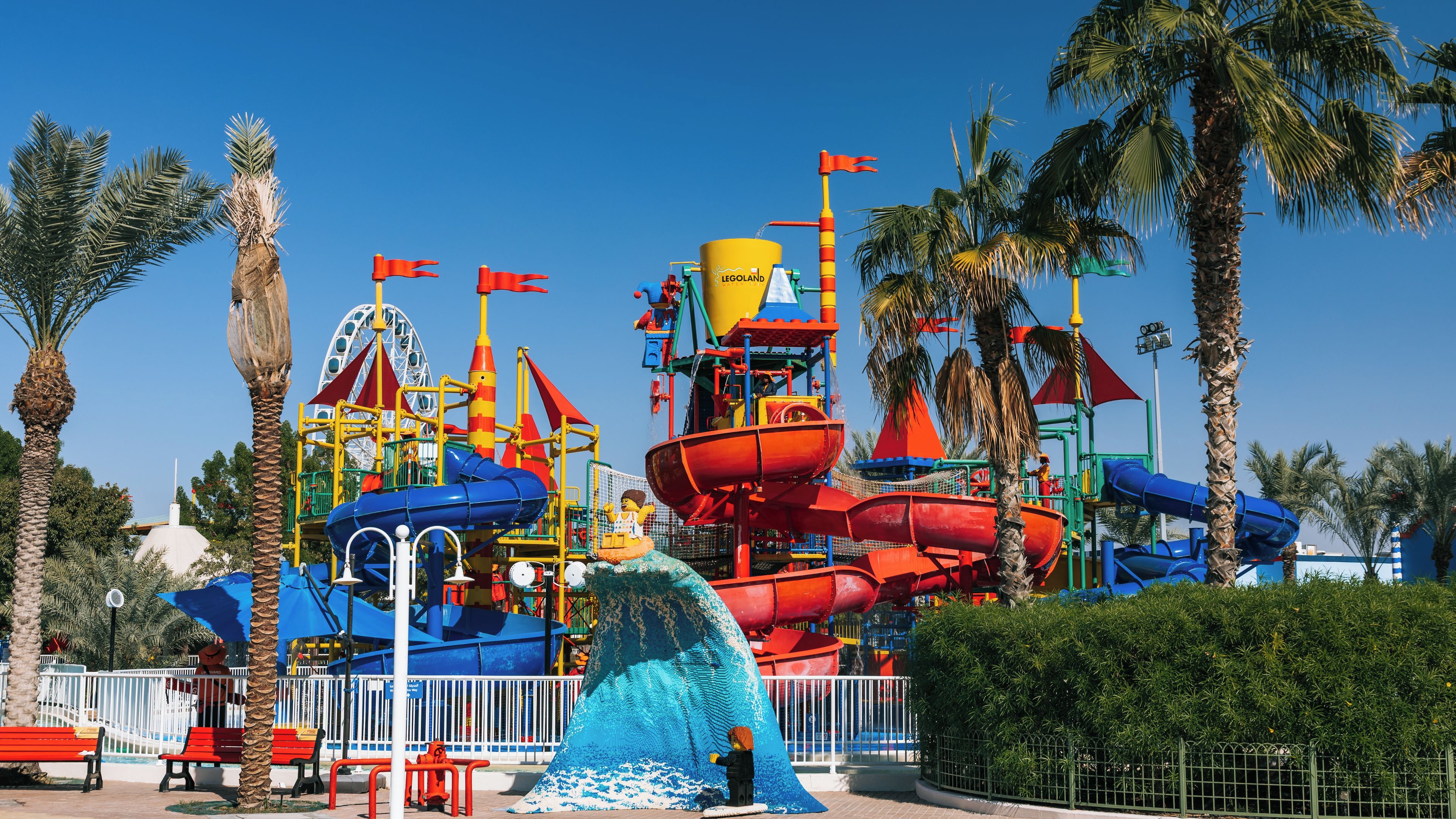 LEGOLAND® Dubai