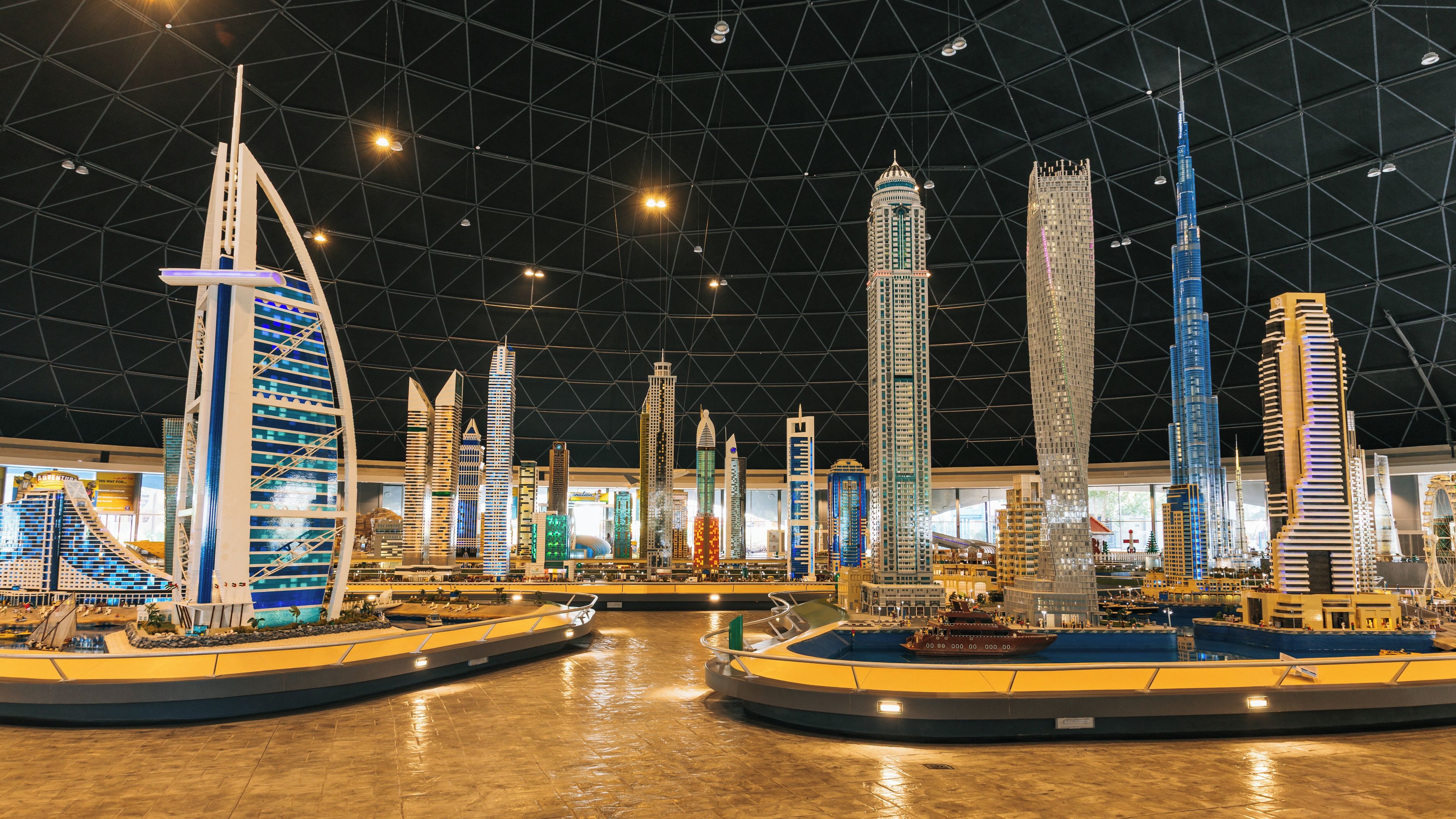 LEGOLAND® Dubai