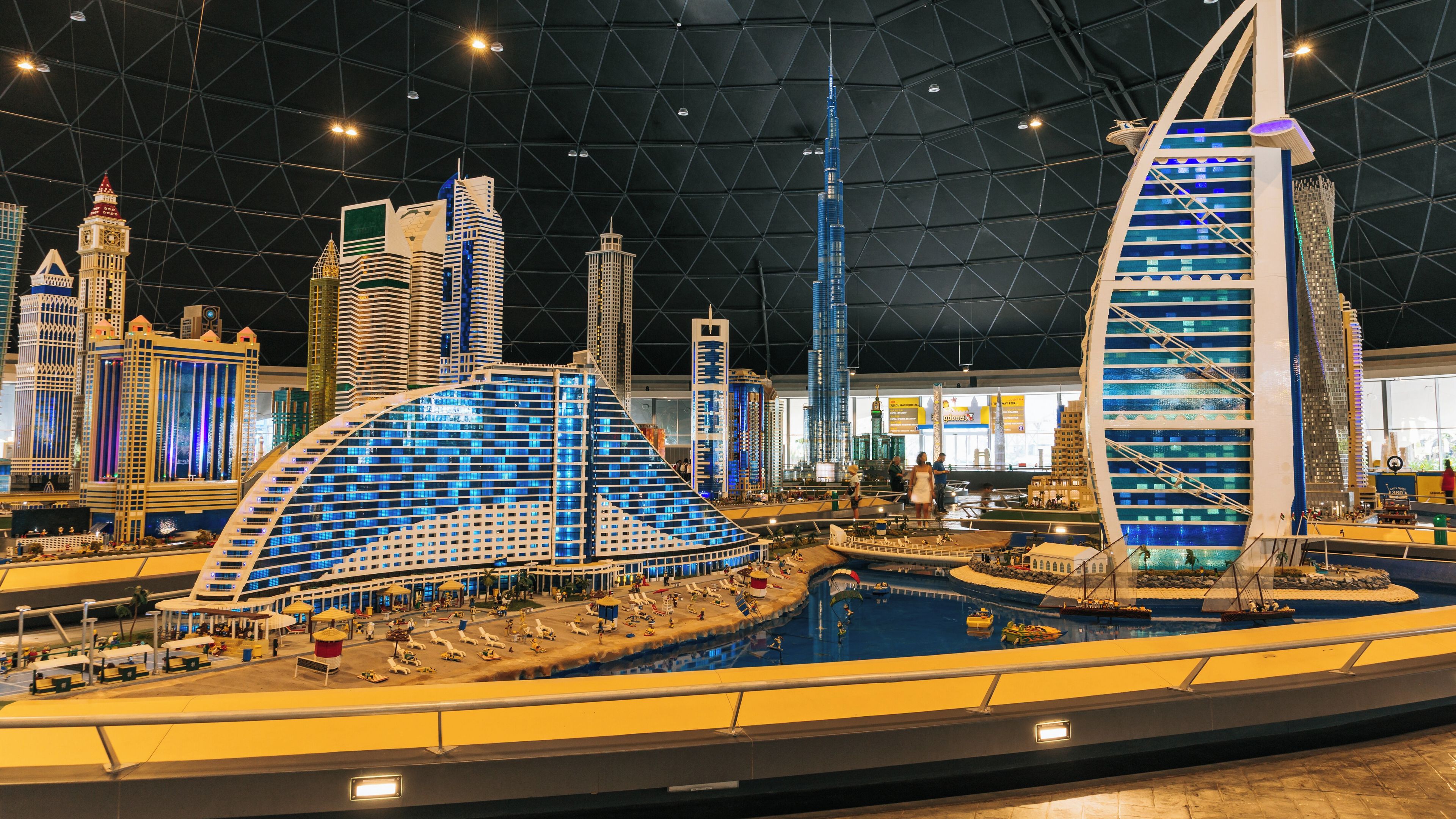 LEGOLAND® Dubai