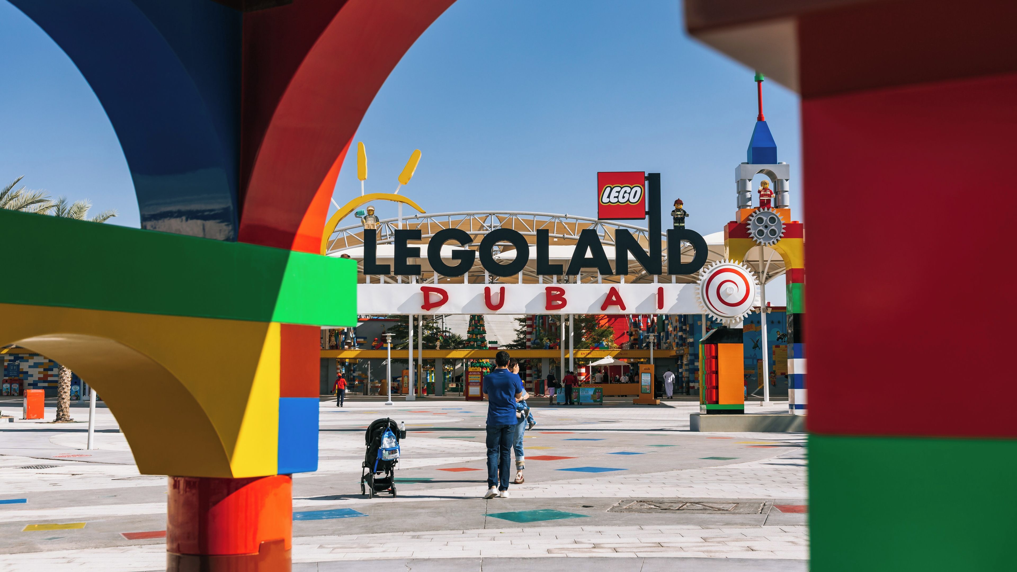 LEGOLAND® Dubai