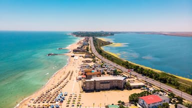 Bắc Eforie