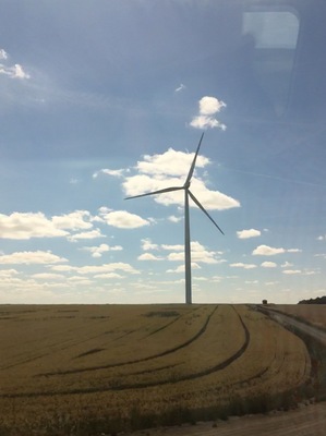 Le futur #windpower
