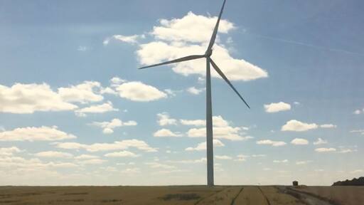 Le futur #windpower