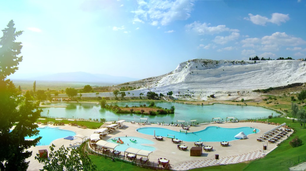 Pamukkale