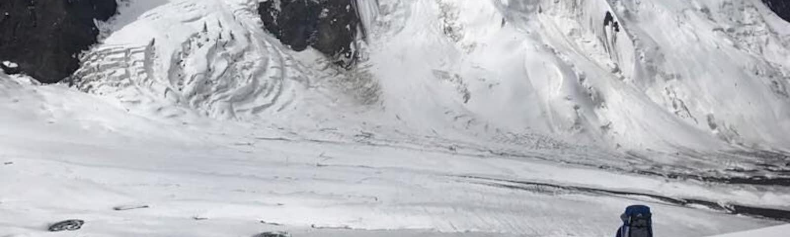 In 2017, we trekked in the Tien Shan range of mountains in Kazakhstan and Kyrgyzstan with Kan Tengri, a company who has been organising outdoor activities like trekking and alpine mountaineering. They take extreme pride in ensuring that the environment is pristine by ensuring that trash is disposed off responsibly. I didn’t see a single piece of trash during my entire time there. Water is also taken directly from the Inylchek glacier, and wherever possible, I would also drink the glacial water using my #Lifestraw. #troverRT