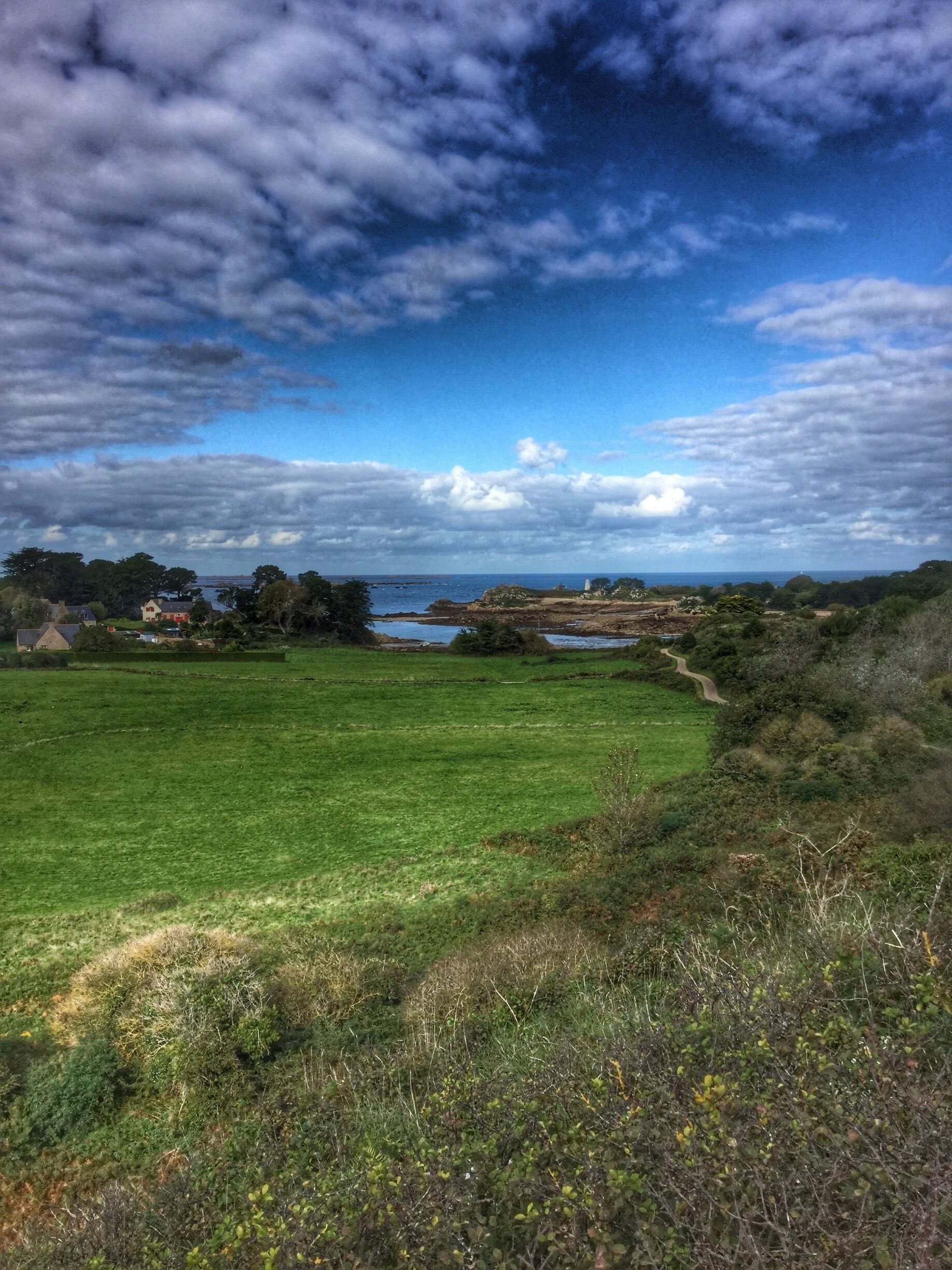 One of my favourite locations in Brittany