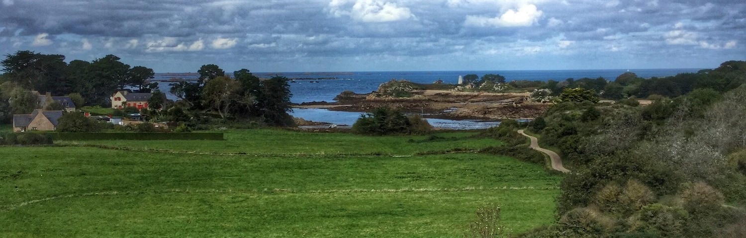 One of my favourite locations in Brittany