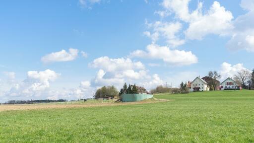 Ortsteil des oberschwäbischen Marktes Babenhausen.