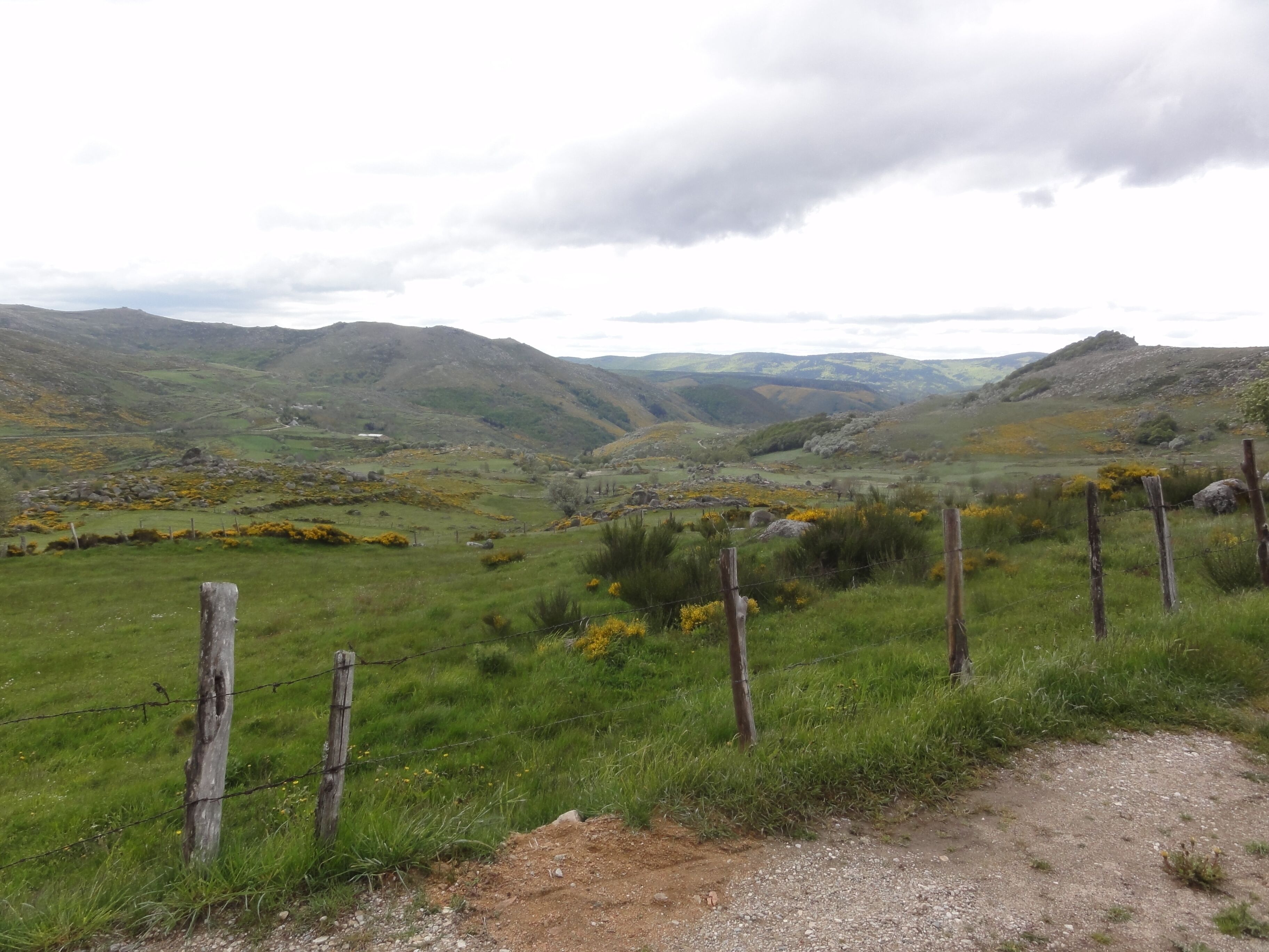 Chemin de Stevenson: