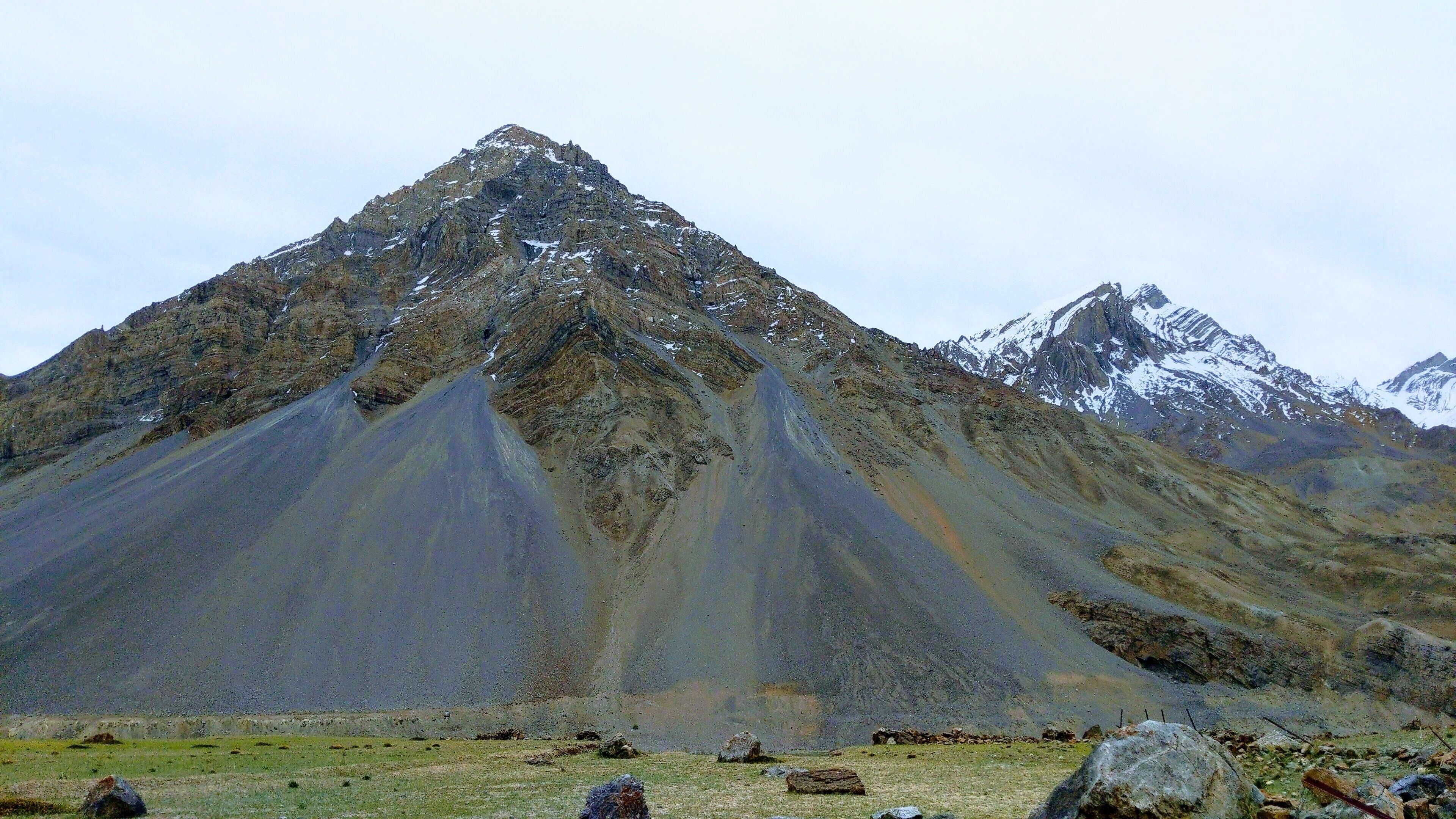 Colourful hills <3 

#LifeAtExpedia